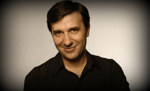 Quién es Javier Romero, el hombre que hizo del periodismo un negocio