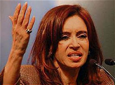 El derecho de huelga ¿dónde quedó?. UNA PREGUNTA PARA CRISTINA KIRCHNER.