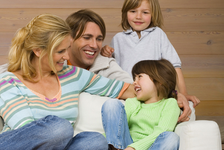 Mejor padres listos que ricos