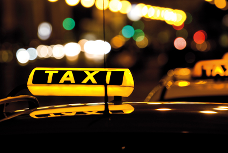 Aprender a conducir un taxi te cambia el cerebro