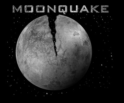 La Luna también tiembla, ocurren sismos de 10 minutos de duración