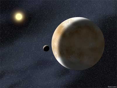Nibiru: El Origen.