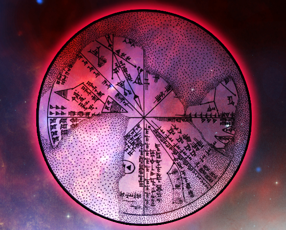 Nibiru: La Ruta.