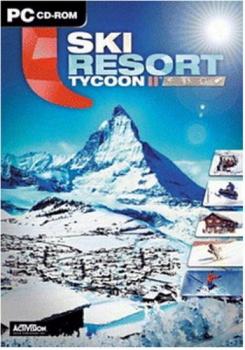 Ski resort tycoon 2