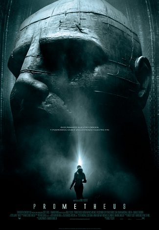 Prometheus (2012) HD CAM MKV MF