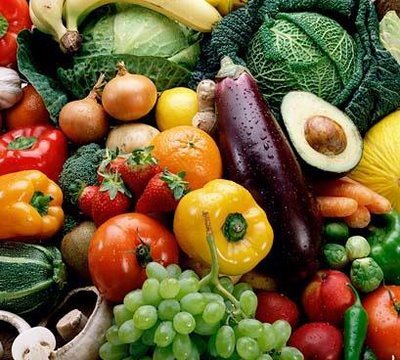 Razones para consumir Alimentos Orgánicos