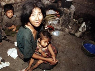 Hambre para todos: Lanata mostró la peor cara de la desnutrición