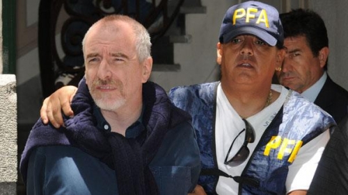 Mafia de los medicamentos: los negociados de Valsechi, Vázquez y Lorenzo.