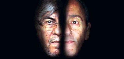 ¿Golpe a Cristina? Los contactos de Moyano con Scioli, Duhalde y Magnetto. LA TEORÍA DE LA CONSPIRACIÓN PERMANENTE.