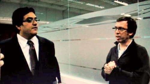 Paraguay: el nuevo gobierno irrumpió en la TV Pública