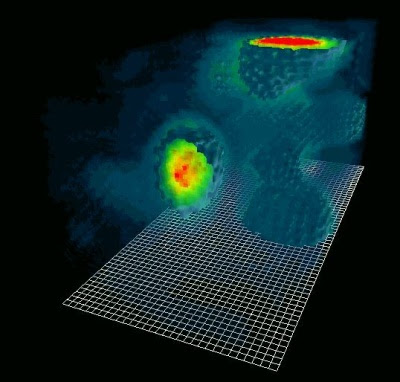 Científicos reprodujeron uracilo bajo condiciones similares a las del espacio