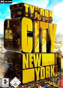 New york city tycoon
