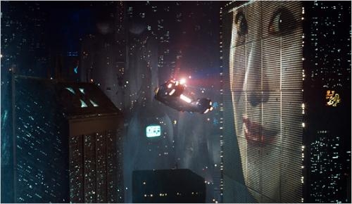 Las predicciones cumplidas de Blade Runner 30 años después