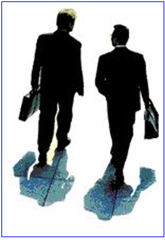 ¿Qué distingue a las personas exitosas?