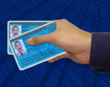 Sigue el escándalo de los DNI Truchos. GRAN CANTIDAD DE DOCUMENTOS DUPLICADOS.