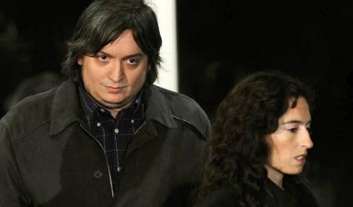 La salud de Santa Cruz en la mira: trasladan a la suegra de Máximo a la Capital