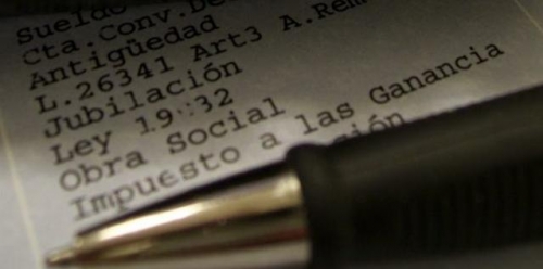 El impuesto a las Ganancias y la historia de las rebeliones fiscales