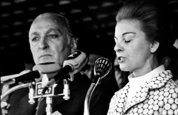 27 de junio de 1975: el paro que hizo temblar al peronismo