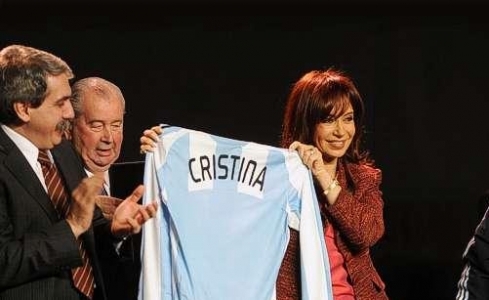 El Estado ya gastó $1.900 millones para poder televisar el Futbol Para Todos.