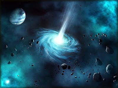 La formación del Universo