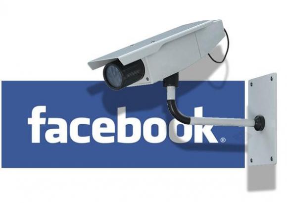 Ahora podremos localizar físicamente a nuestros contactos en facebook.