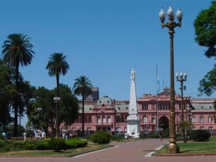 Moyano aseguró que hará responsable al gobierno de ¨cualquier intento de enturbiar¨ la marcha en Plaza de Mayo