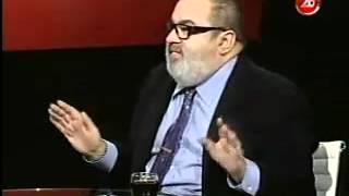 ARCHIVO 29/05/2012 - Le doy mi palabra - Jorge Lanata
