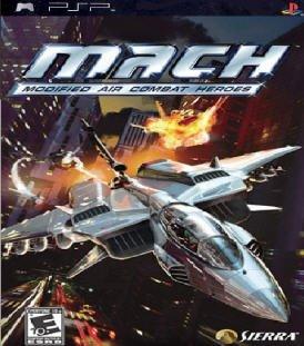 Mach (psp)