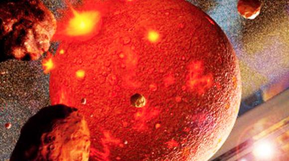 Récord Guinness: físicos obtienen una materia 250.000 veces más caliente que el Sol