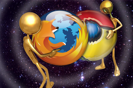 La próxima batalla por el control de Internet