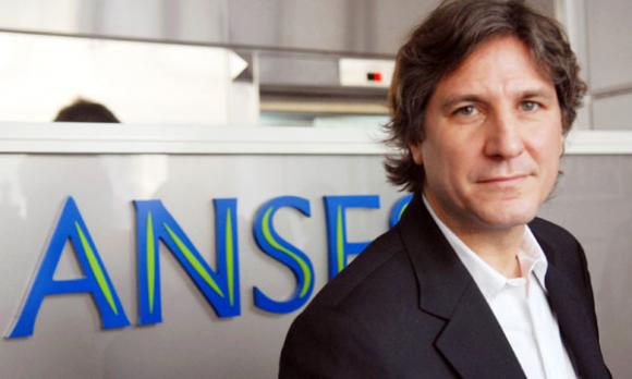 La Justicia ordenó medidas contra Amado Boudou. POR IRREGULARIDADES EN EL MANEJO DEL FONDOS DE ANSES.