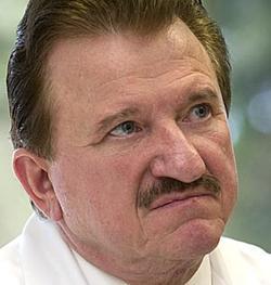 Tratamiento alternativo contra el Cáncer: Dr. Burzynski