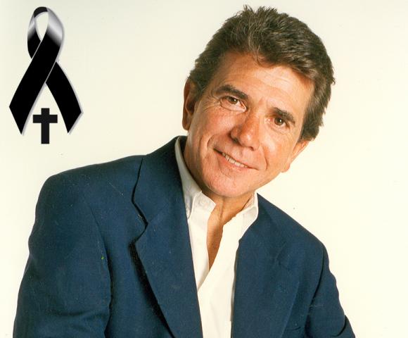 Murió Juan Alberto Badía, una voz que atravesó generaciones.