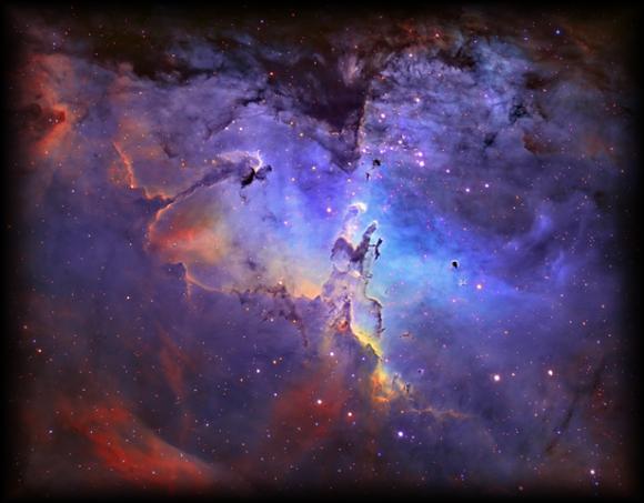 Más allá del Big Bang