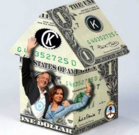 Moyano “descubrió” los negocios K en la dictadura ¿?