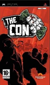 The con (psp)