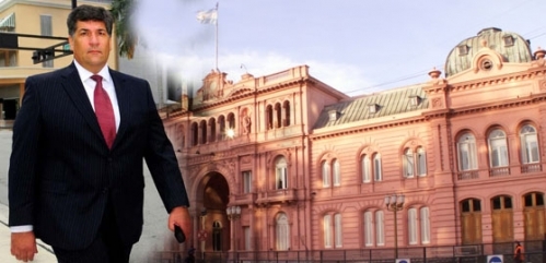 Insólito pedido judicial para cobrar recompensa por la valija de Antonini Wilson. JUAN MUSSA SE ARROGA LA PRIMICIA.