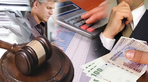 La Argentina se encuentra entre los países con mayor riesgo de default. LAS DIFICULTADES QUE VIENEN.