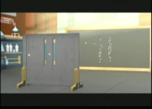 La Doble Ranura. Experimento Cuántico. 