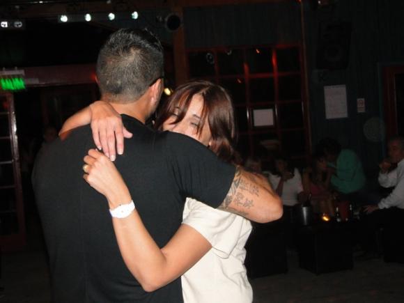 SHOWS VIERNES 6,SABADO 7 JULIO