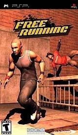 Free running (psp)