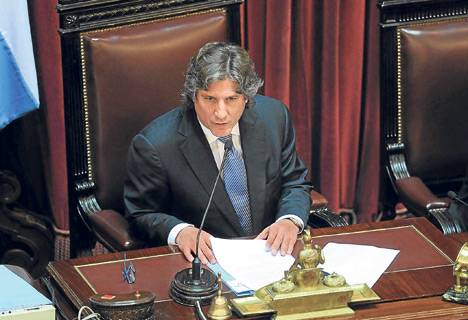 La Justicia busca probar quiénes están detrás de Boudou y los dueños de Ciccone. SEMANA CLAVE PARA EL VICE.