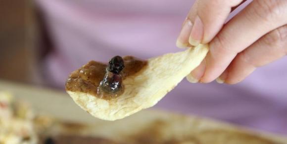 Confirman que la comida que más engorda es la papa frita