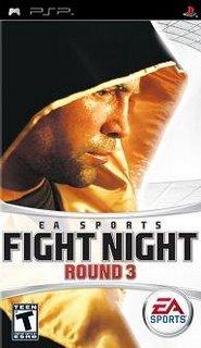 Fight night round 3