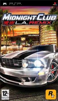 Midnight club (psp)