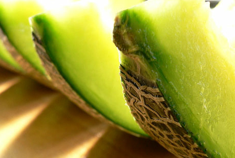 Secuenciado el genoma del melón