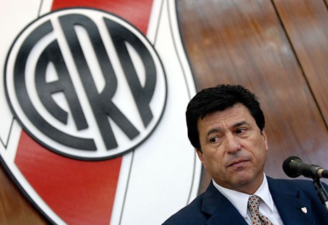 Passarella no cumplió e iría a juicio