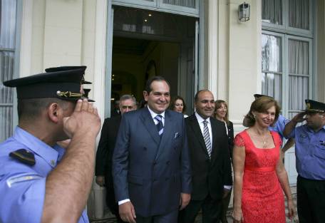 El Indec que usa el gobernador Alperovich para medir la desnutrición