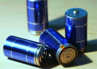 Conciben una batería capaz de recargarse en dos minutos y medio