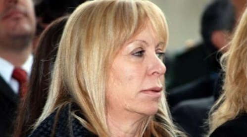 El oscuro pasado de Liliana Korenfeld en Santa Cruz. LA NUEVA SUPERINTENDENTA DE SALUD DEBE 11 AÑOS DE BALANCES EN LA CSS.